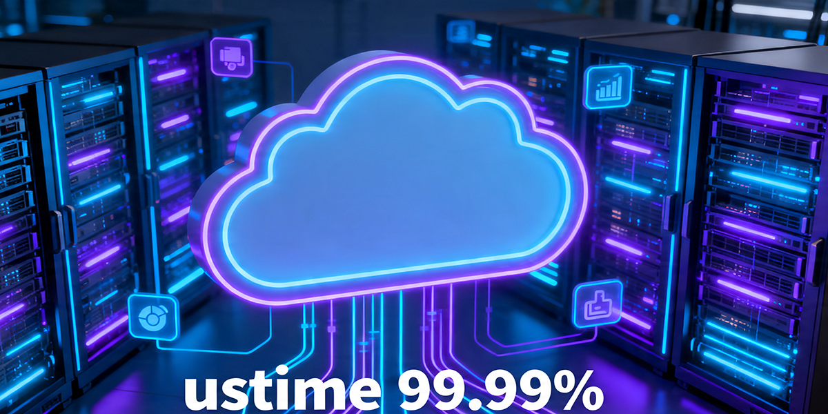 Cloud Technology