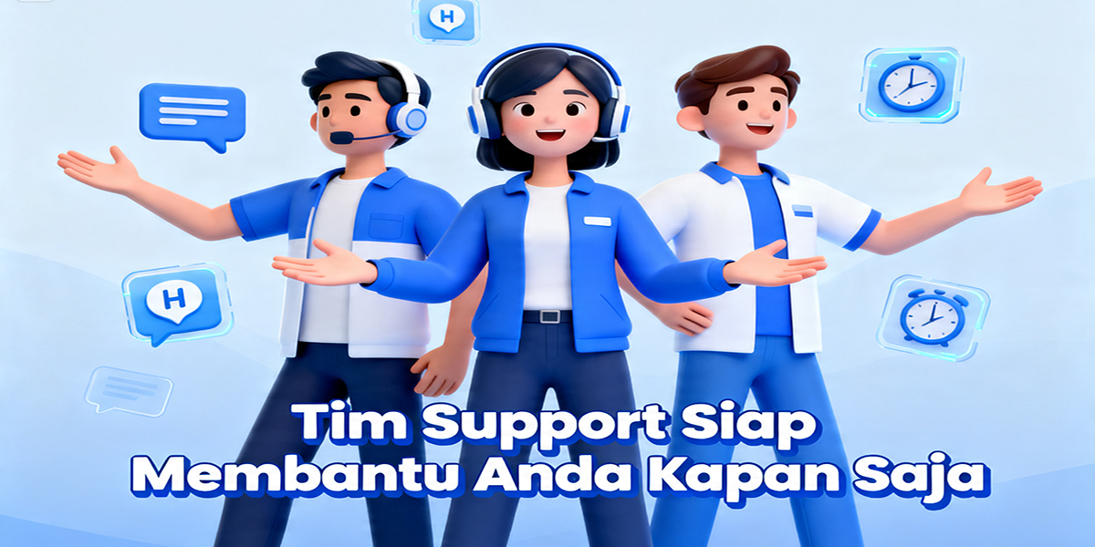 24/7 Support