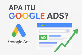 Google Ad