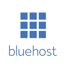 Bluehost Ad